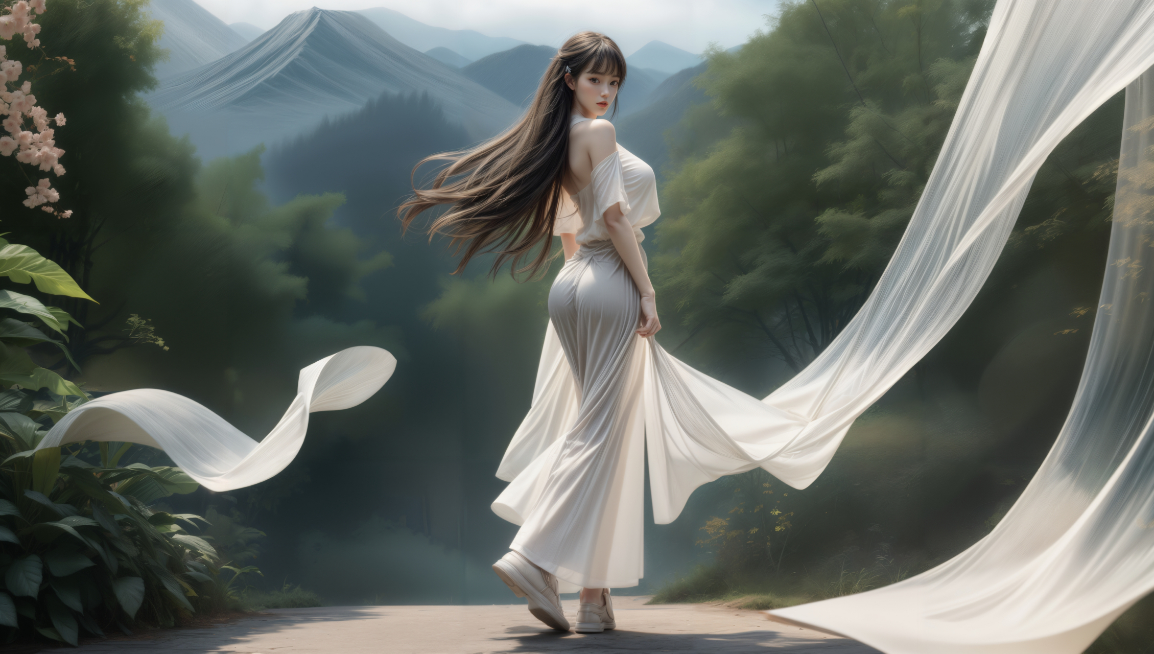 美国青年在成都创业 “盲盒”平台让盈余食物再利用